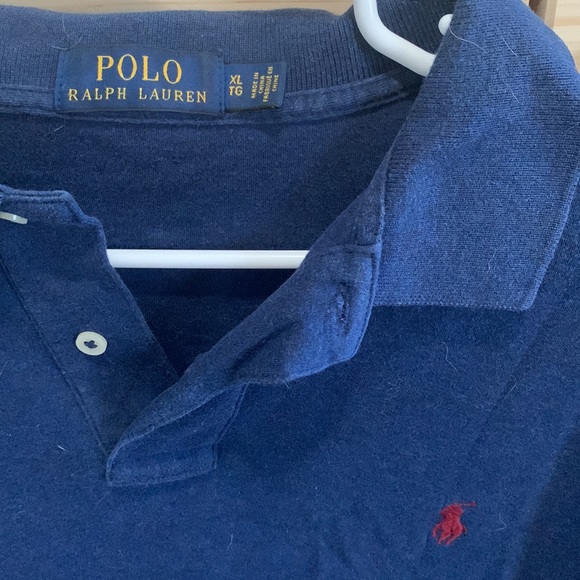 Ralph Lauren polo shirts - Picture 3 of 4